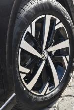 Volkswagen Polo Beats 2018 года (ZA)